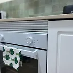 Apartman Atocha Boutique