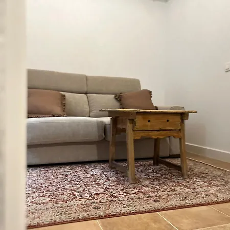 Atocha Boutique Lejlighed