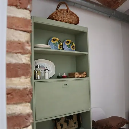 Atocha Boutique *
