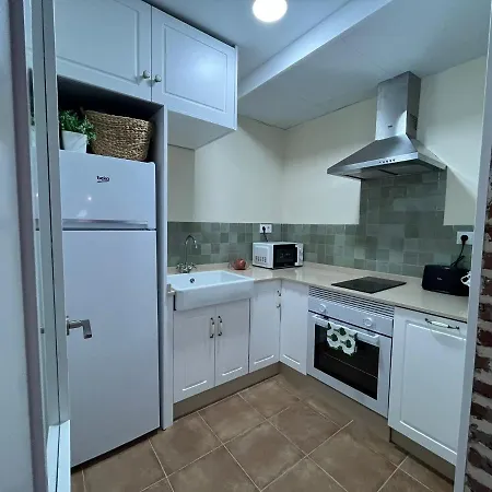 Apartment Atocha Boutique