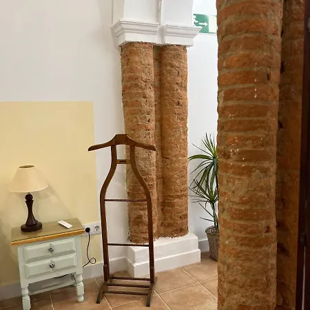 Apartment Atocha Boutique