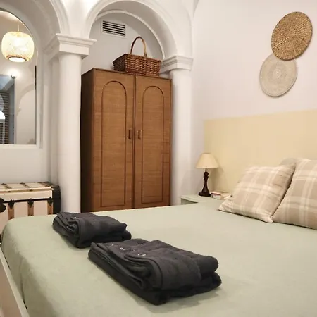 Atocha Boutique * Badajoz