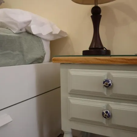 Atocha Boutique Lägenhet