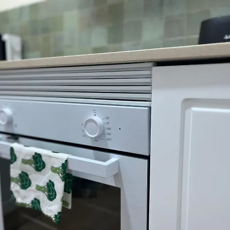 Lägenhet Atocha Boutique