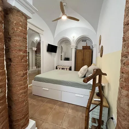 Apartment Atocha Boutique