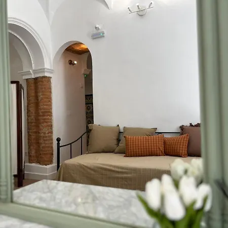 Apartment Atocha Boutique