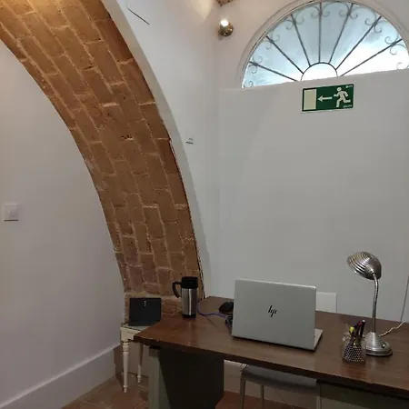 Apartment Atocha Boutique