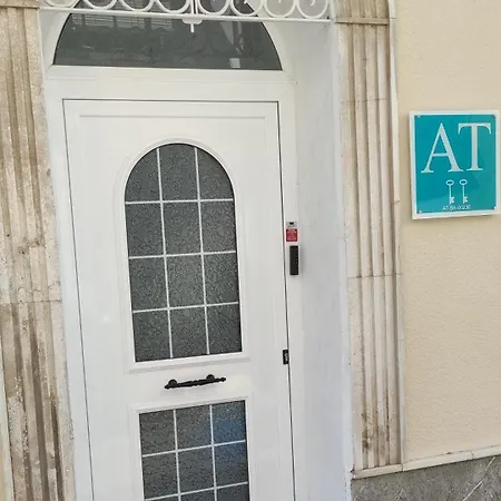 Lägenhet Atocha Boutique