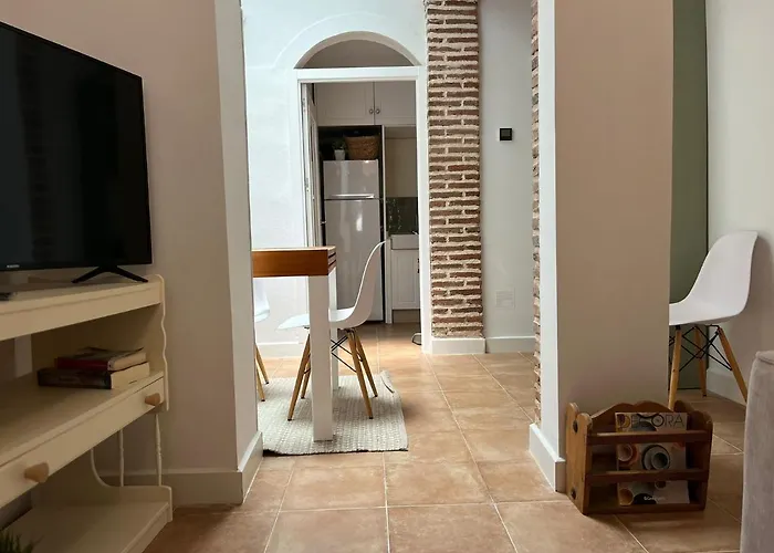 Atocha Boutique * Badajoz