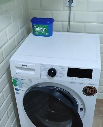 Atocha Boutique Lejlighed