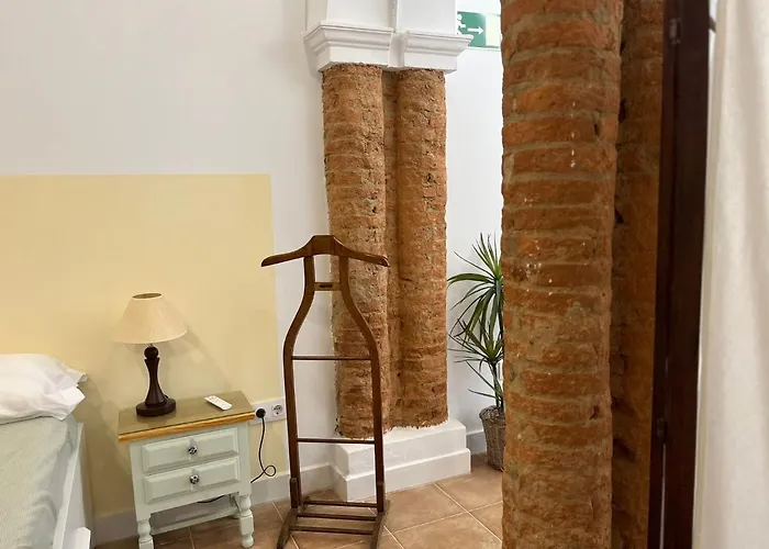 Lejlighed Atocha Boutique