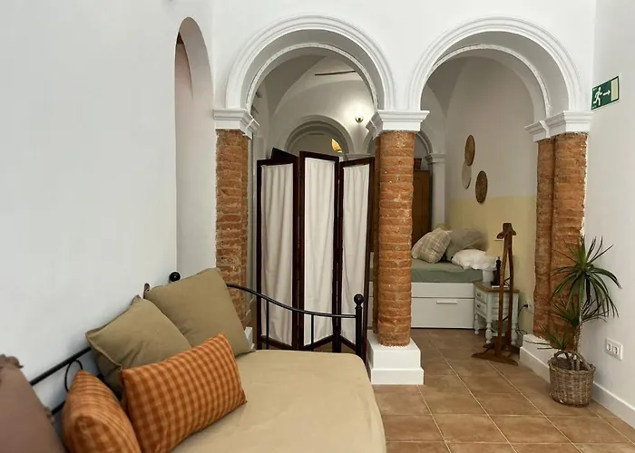 Lejlighed Atocha Boutique Badajoz