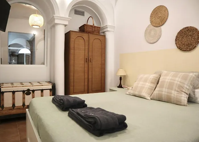 Atocha Boutique * Badajoz