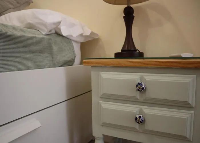 Atocha Boutique Lejlighed