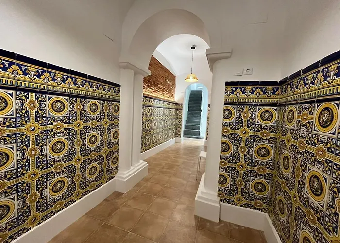 Lejlighed Atocha Boutique Badajoz