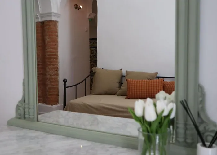 Atocha Boutique * Badajoz