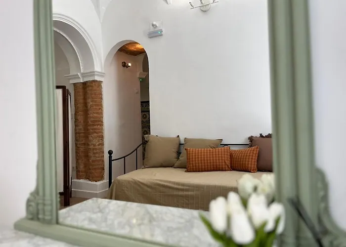 Lejlighed Atocha Boutique