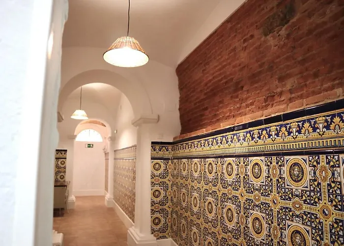 Atocha Boutique Lejlighed *