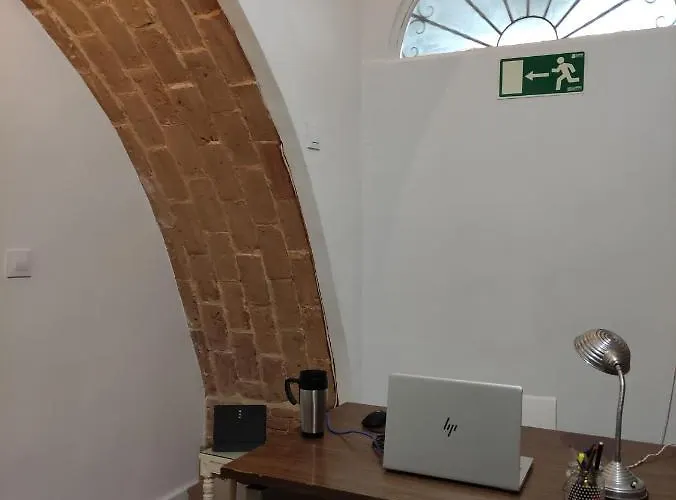 Lejlighed Atocha Boutique