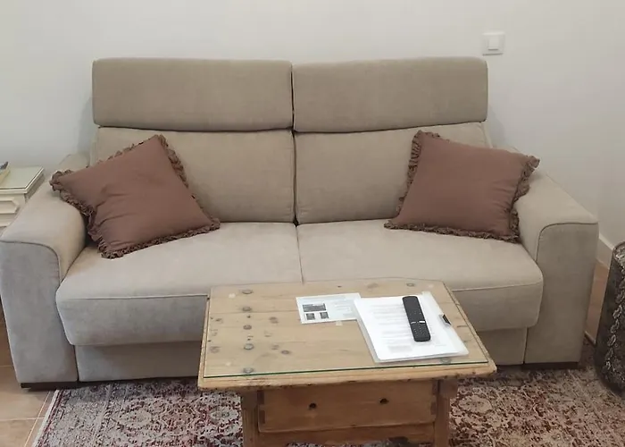 Atocha Boutique * Badajoz